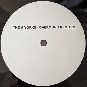 Not The News (Overmono Remixes)