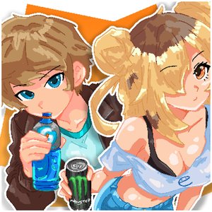 Sports Drink
