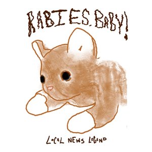 Rabies, Baby! - Single