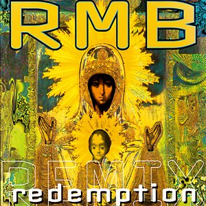 redemption (remixes)