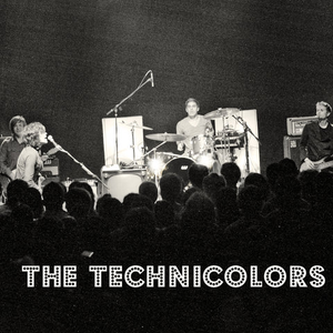 The Technicolors