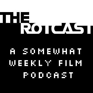 The RotCast 的头像
