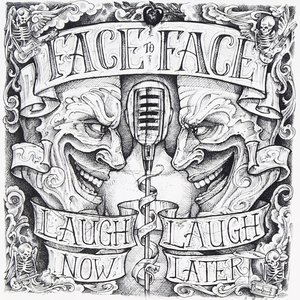 Laugh Now, Laugh Later (Bonus Tracks)