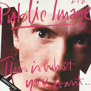 Public Image Limited - Bad Life Lyrics - Zortam Music