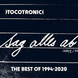 Sag alles ab (The Best Of 1994–2020 + Raritäten)