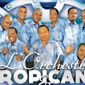 Avatar de Orchestre Tropicana