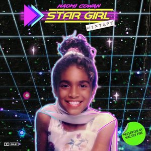 Star Girl