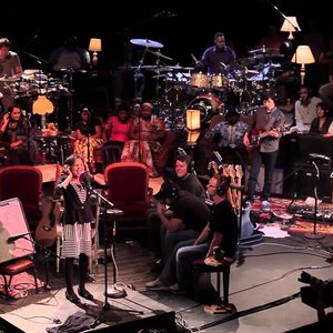 Avatar for Snarky Puppy feat. Jayna Brown