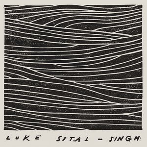 Luke Sital-Singh