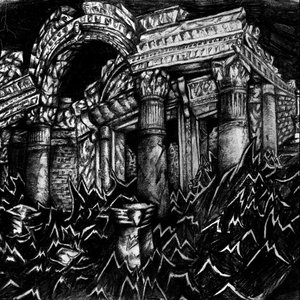 Hateful Relics of the Prevailing Sea