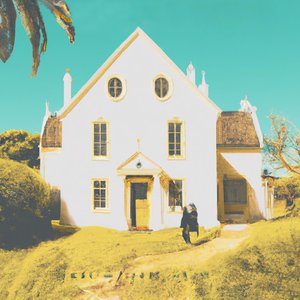 Saint House v.1