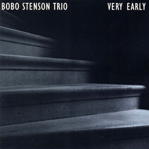 Very Early cover