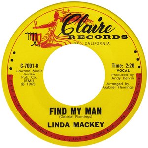 Linda Mackey 的头像