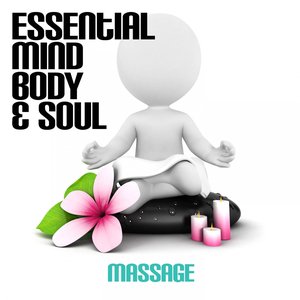 Essential Mind, Body & Soul - Massage