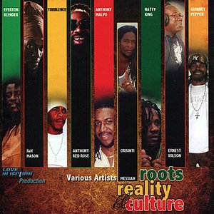 Roots Reality & Culture