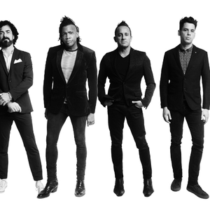 Newsboys live