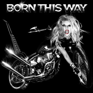 Born This Way [Bonus Tracks]