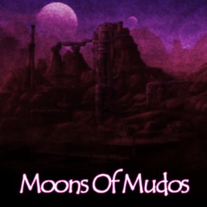 Moons Of Mudos