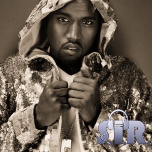 Kanye West feat. S.I.R.