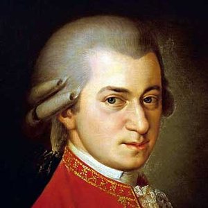 Avatar de Mozart (Peter Schreier)