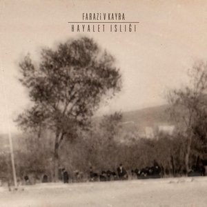 Hayalet Islığı [Explicit]
