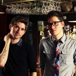 Alex Goot & Chad Sugg için avatar