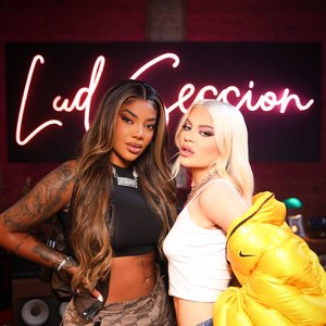 Awatar dla Luísa Sonza & LUDMILLA