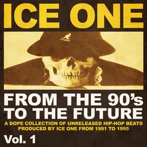 From The 90's To The Future Vol.1