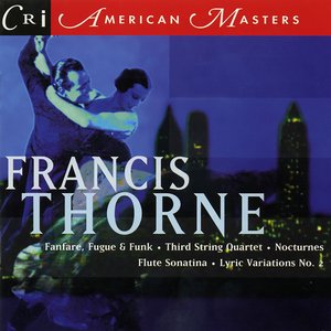 Francis Thorne
