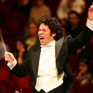 Avatar für Gustavo Dudamel