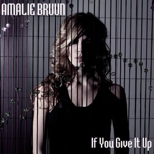 If You Give It Up - Single