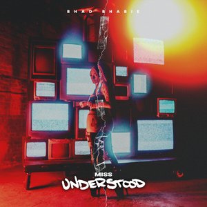 Miss Understood - Single