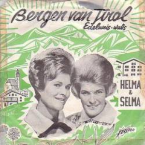 Helma & Selma photo provided by Last.fm