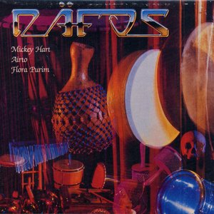 Avatar for Mickey Hart, Airto, Flora Purim