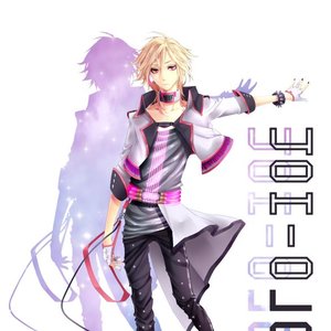 Avatar for YOHIOloid