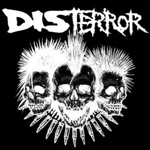 Image for 'Disterror'