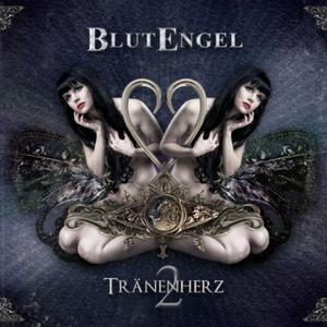 BlutEngel - L.I.E.B.E  Tr�nenherz  02 Lyrics - Zortam Music