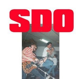 S.D.O. 100% V. 的头像