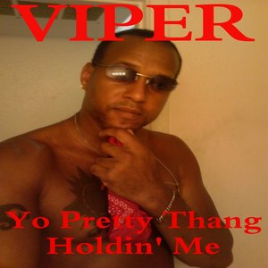Yo Pretty Thang Holdin' Me