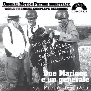 Due Marines E Un Generale