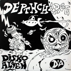 Disko Alien