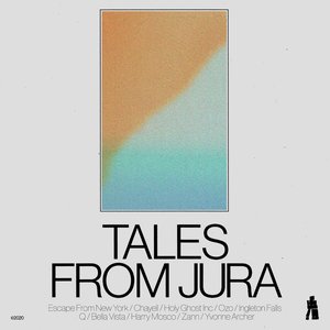 Tales From Jura