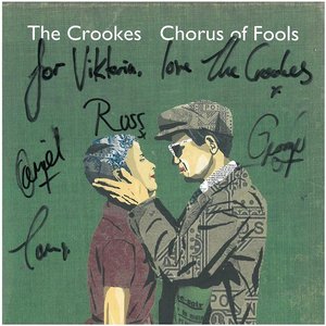 Image for 'Chorus Of Fools'