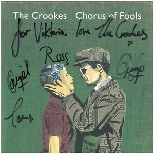 Imagen de 'Chorus Of Fools'