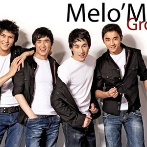 Melo'Men için avatar