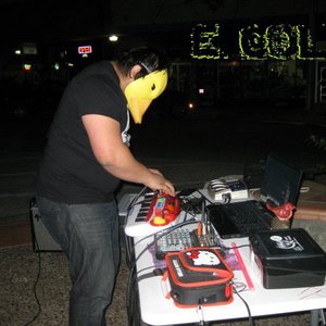 E. Coli 的头像