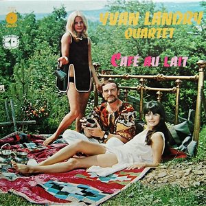 Yvan Landry 的头像