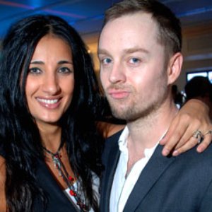 Avatar for Darren Hayes and Anna-Maria Laspina