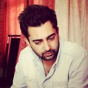 Sharry Mann için avatar