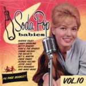 Soda Pop Babies Vol. 10